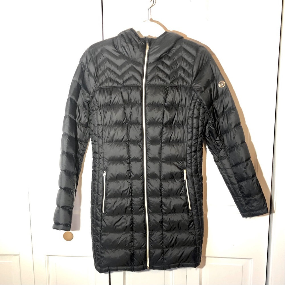 MICHAEL Michael Kors Down Jacket